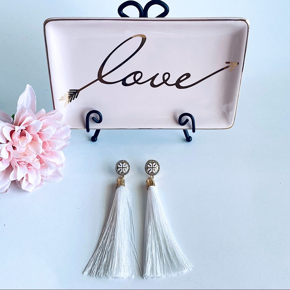 ☀️2/$20 Tassel Earrings Colorful Boho Vintage
